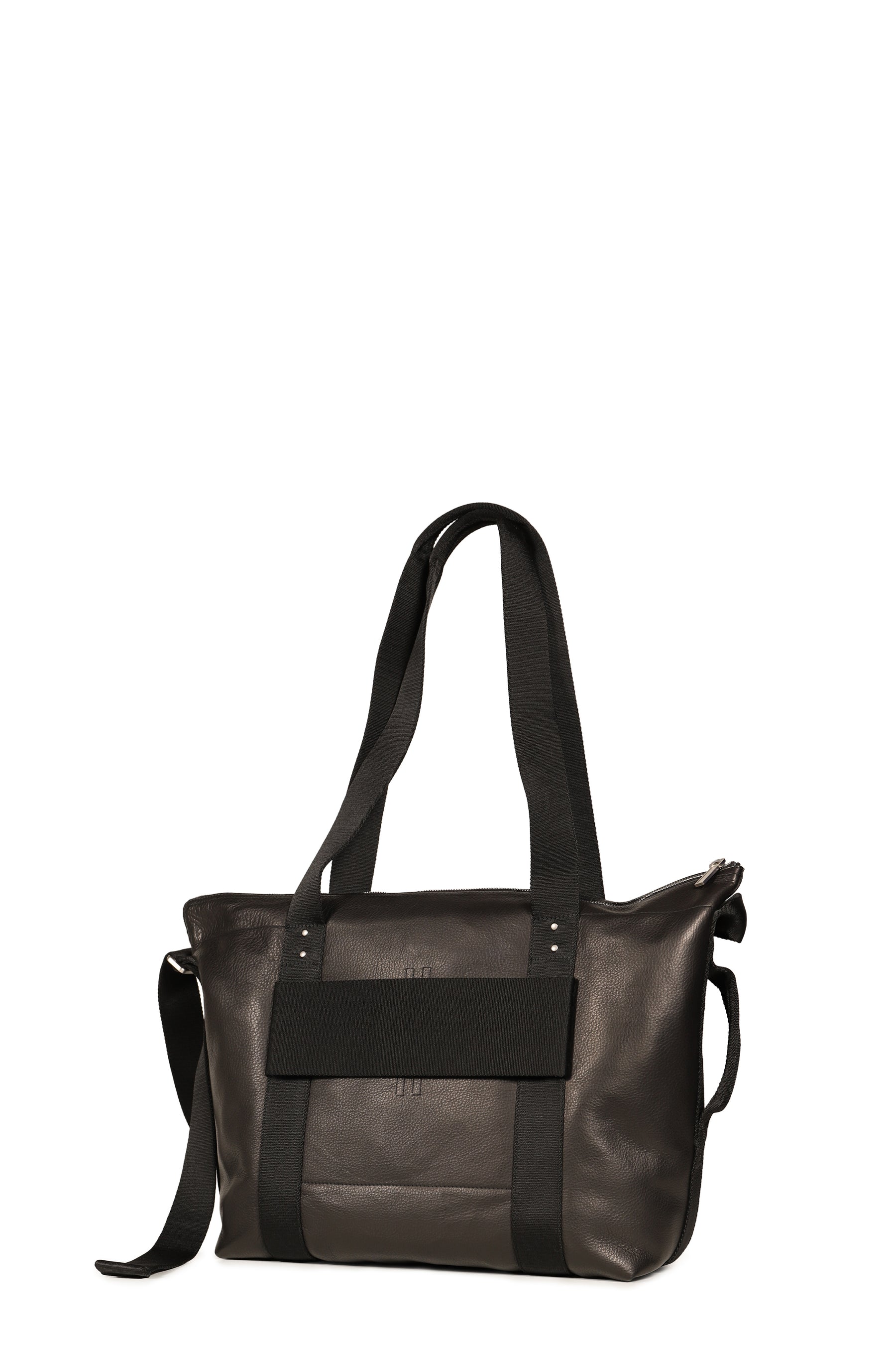 TROLLEY / BLK