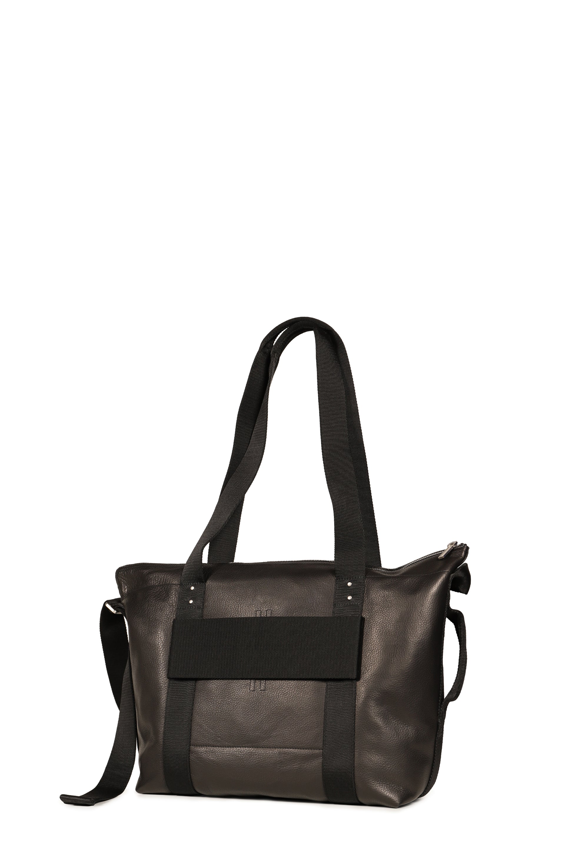 TROLLEY / BLK