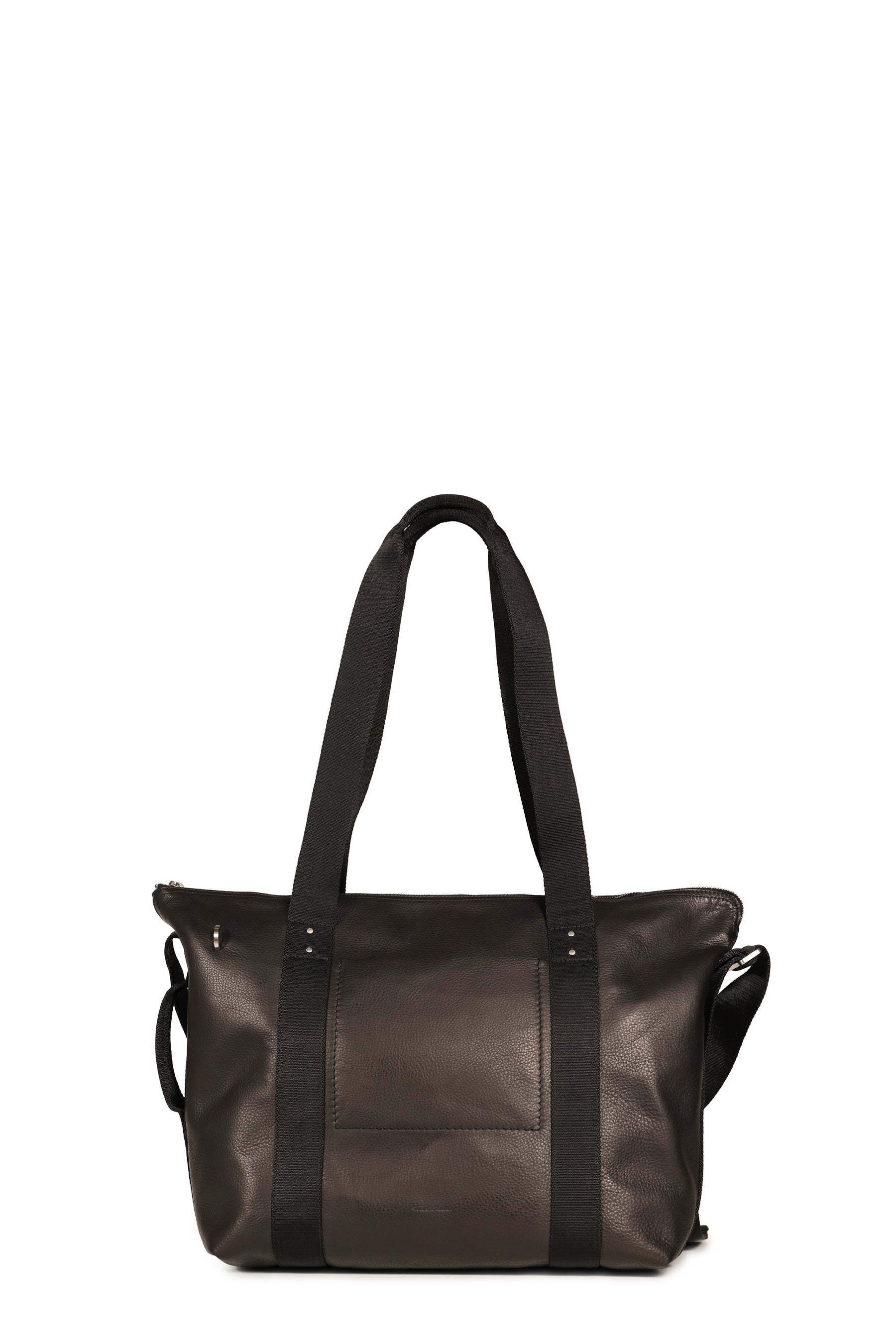 TROLLEY / BLK