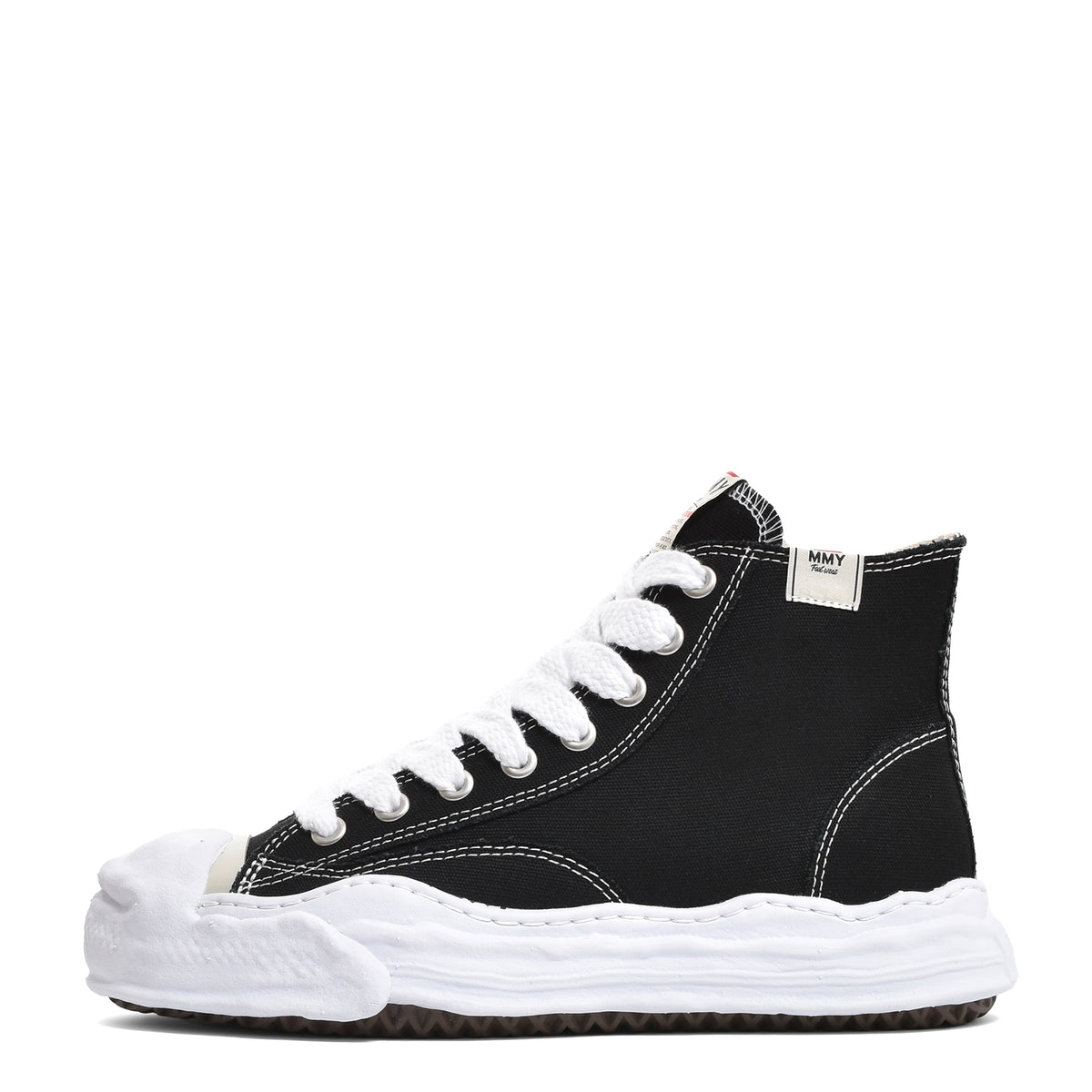 Maison MIHARA YASUHIRO メゾン ミハラヤスヒロ SS25 HANK HI TC OG