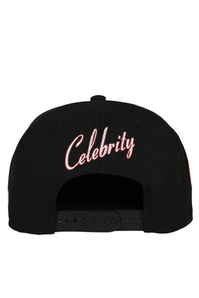 NE_CAP/CELEBRITY / BLK