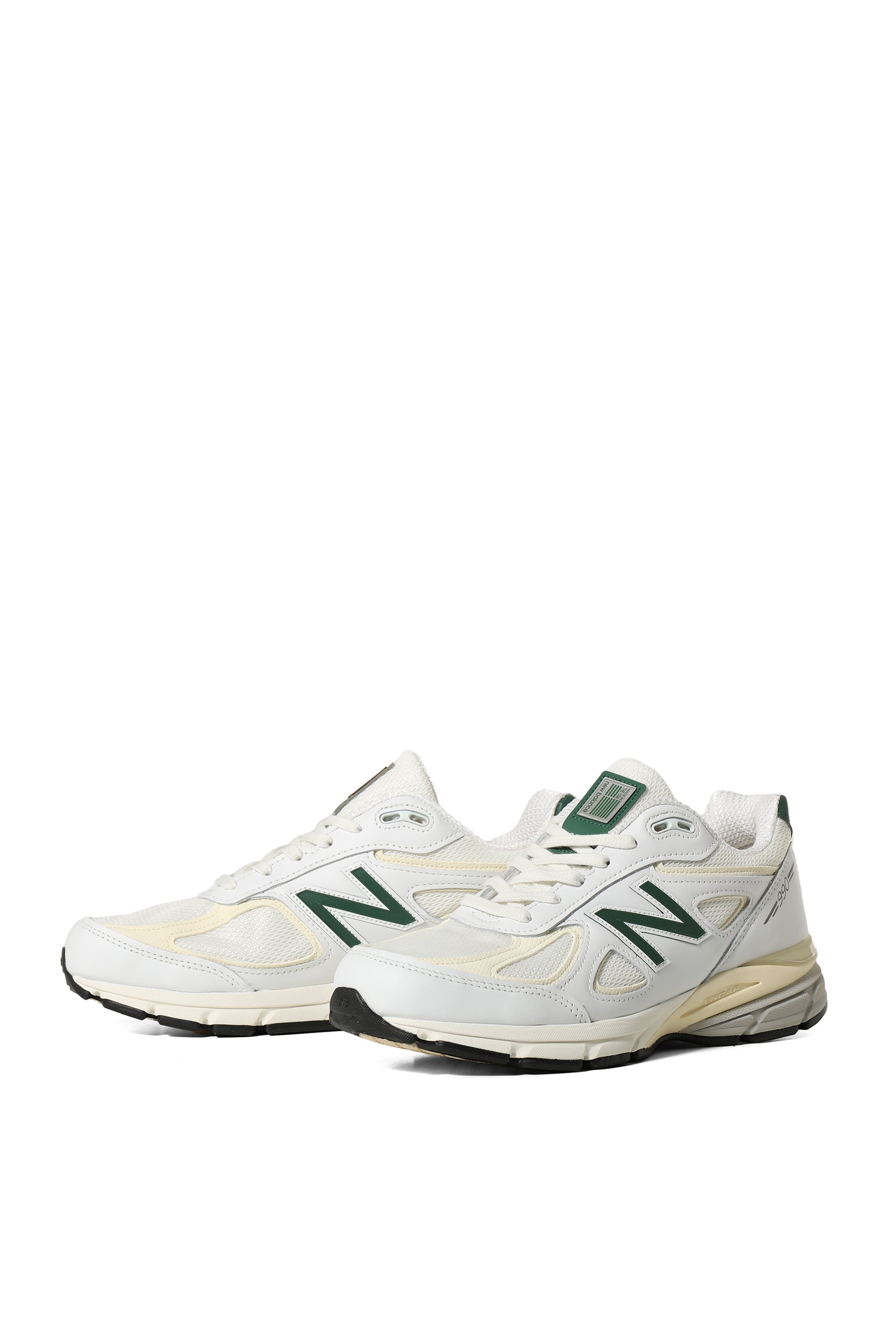 New Balance FW23 U990 / TC4 -NUBIAN