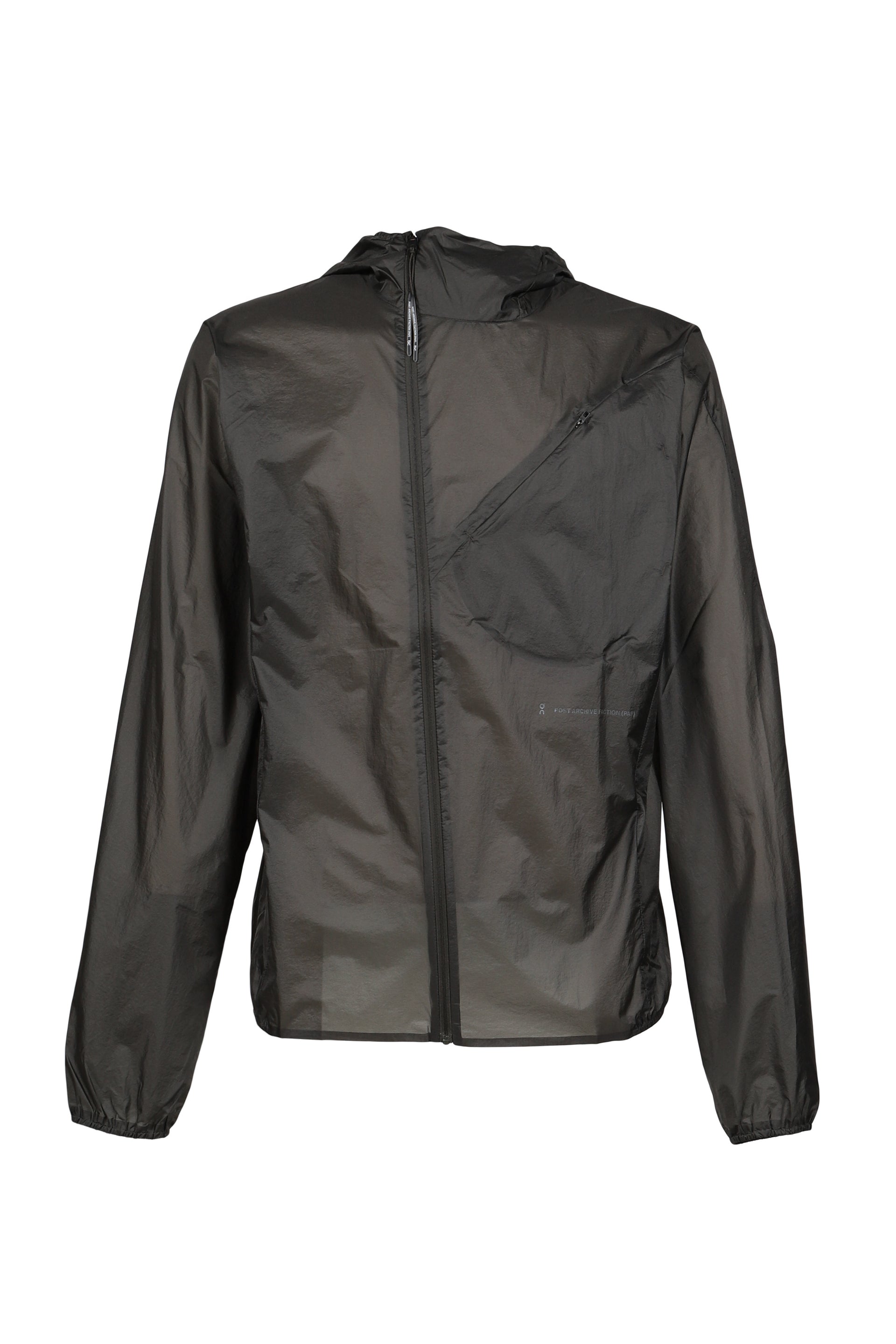 ZERO JACKET PAF / MOLASSES