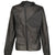 ZERO JACKET PAF / MOLASSES