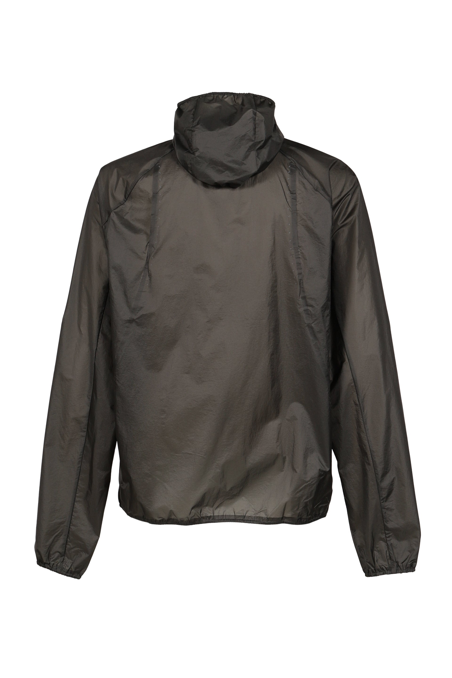 ZERO JACKET PAF / MOLASSES