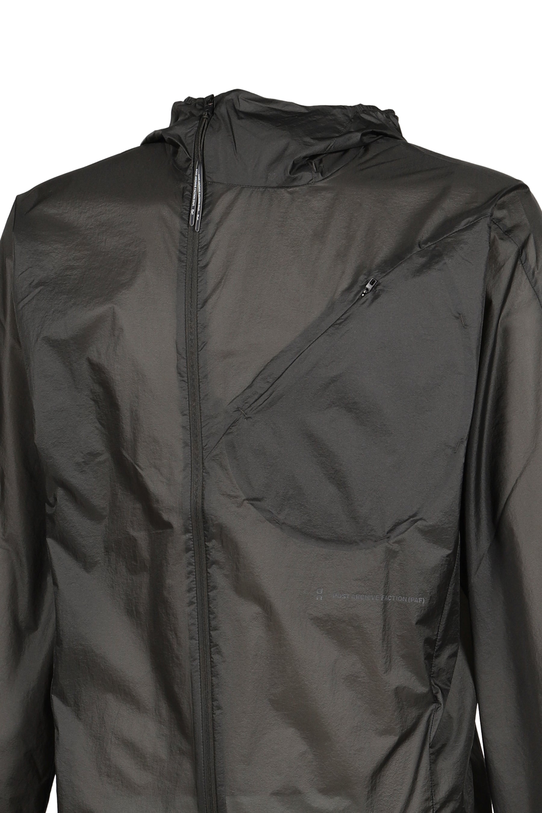 ZERO JACKET PAF / MOLASSES