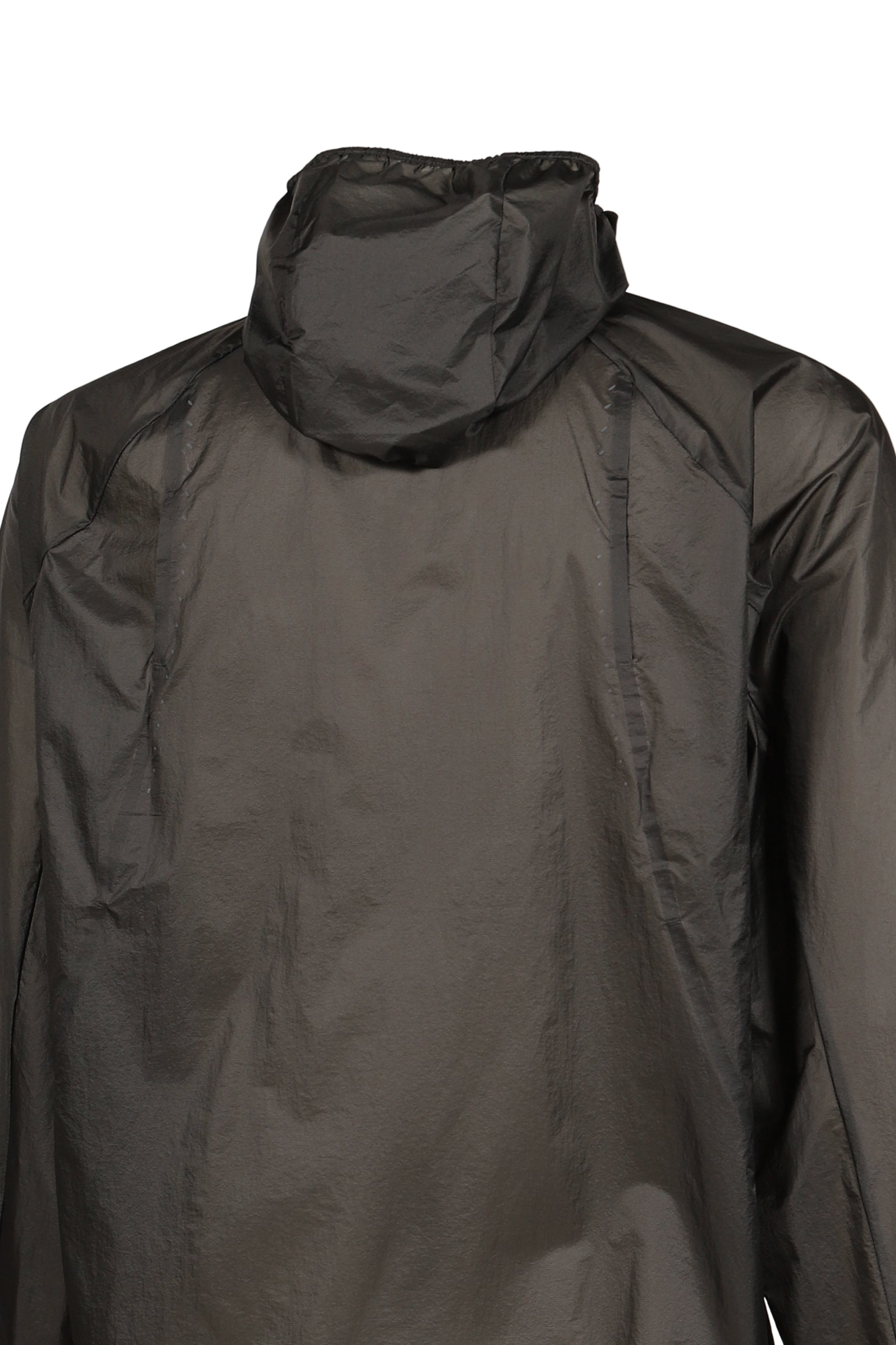 ZERO JACKET PAF / MOLASSES
