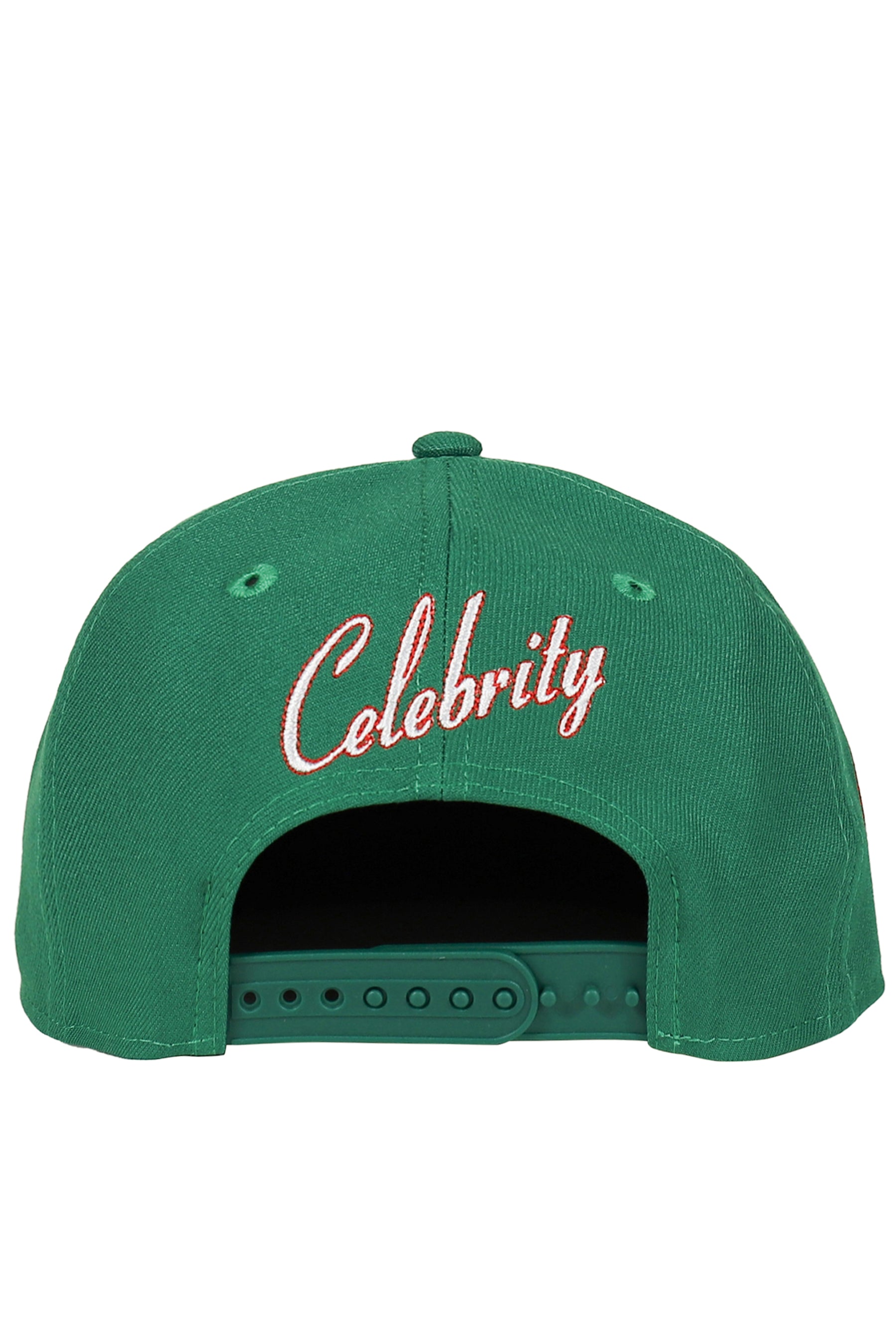 NE_CAP/CELEBRITY / GRN