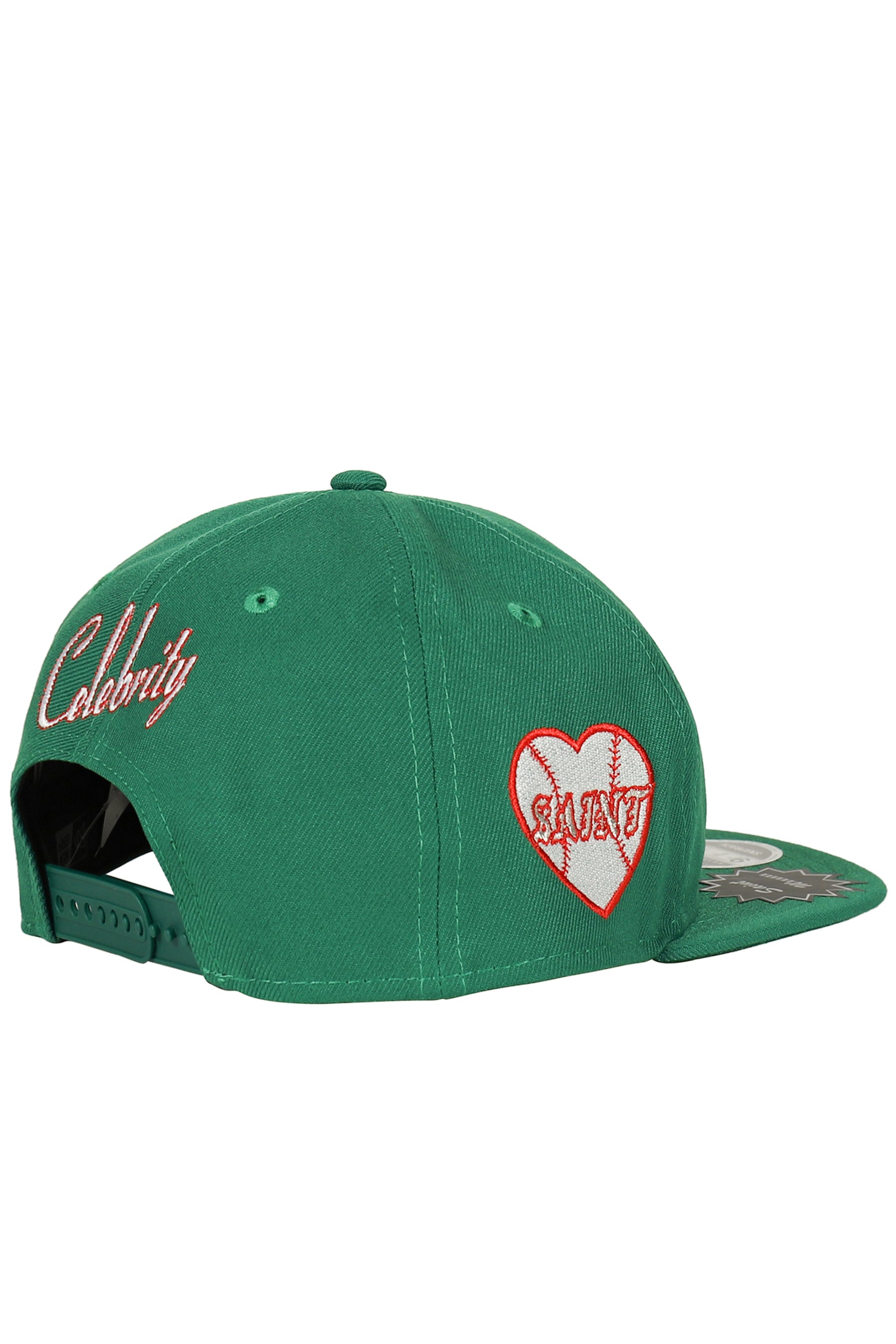 NE_CAP/CELEBRITY / GRN