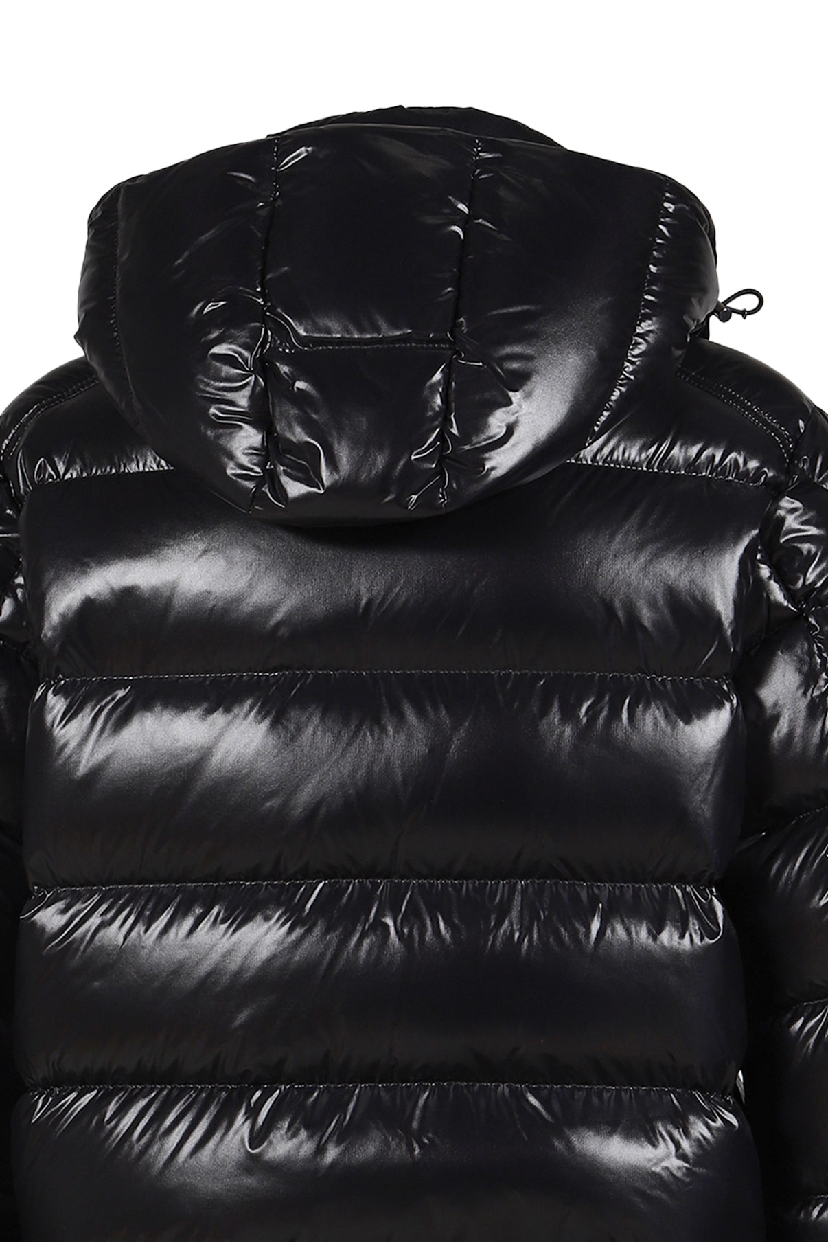 MONCLER_MAYA JACKET / BLACK 