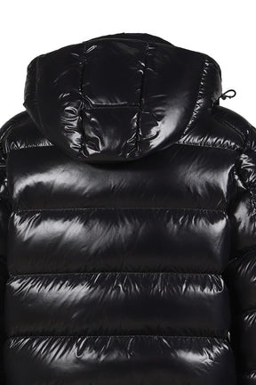 MONCLER_MAYA JACKET / BLACK 