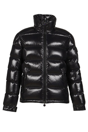 MONCLER_MAYA JACKET / BLACK 