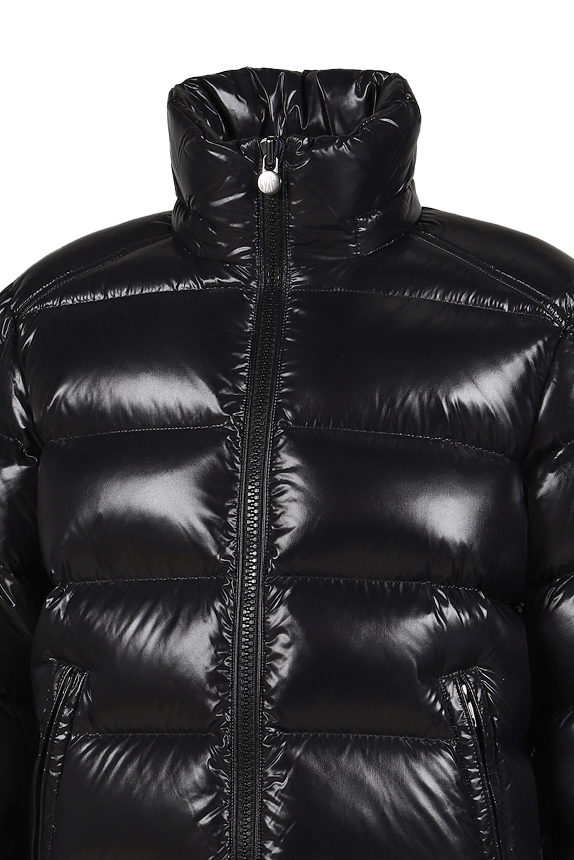 MONCLER_MAYA JACKET / BLACK 