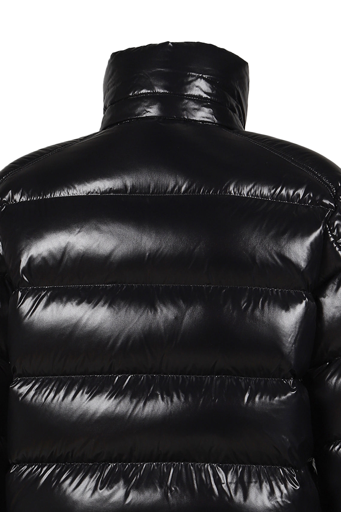 MONCLER_MAYA JACKET / BLACK 