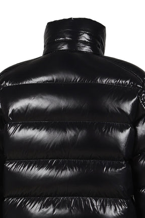 MONCLER_MAYA JACKET / BLACK 