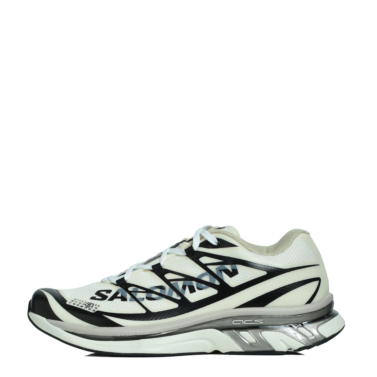 MM6 x SALOMON エムエムシックス × サロモン コラボレーション FW25 XT