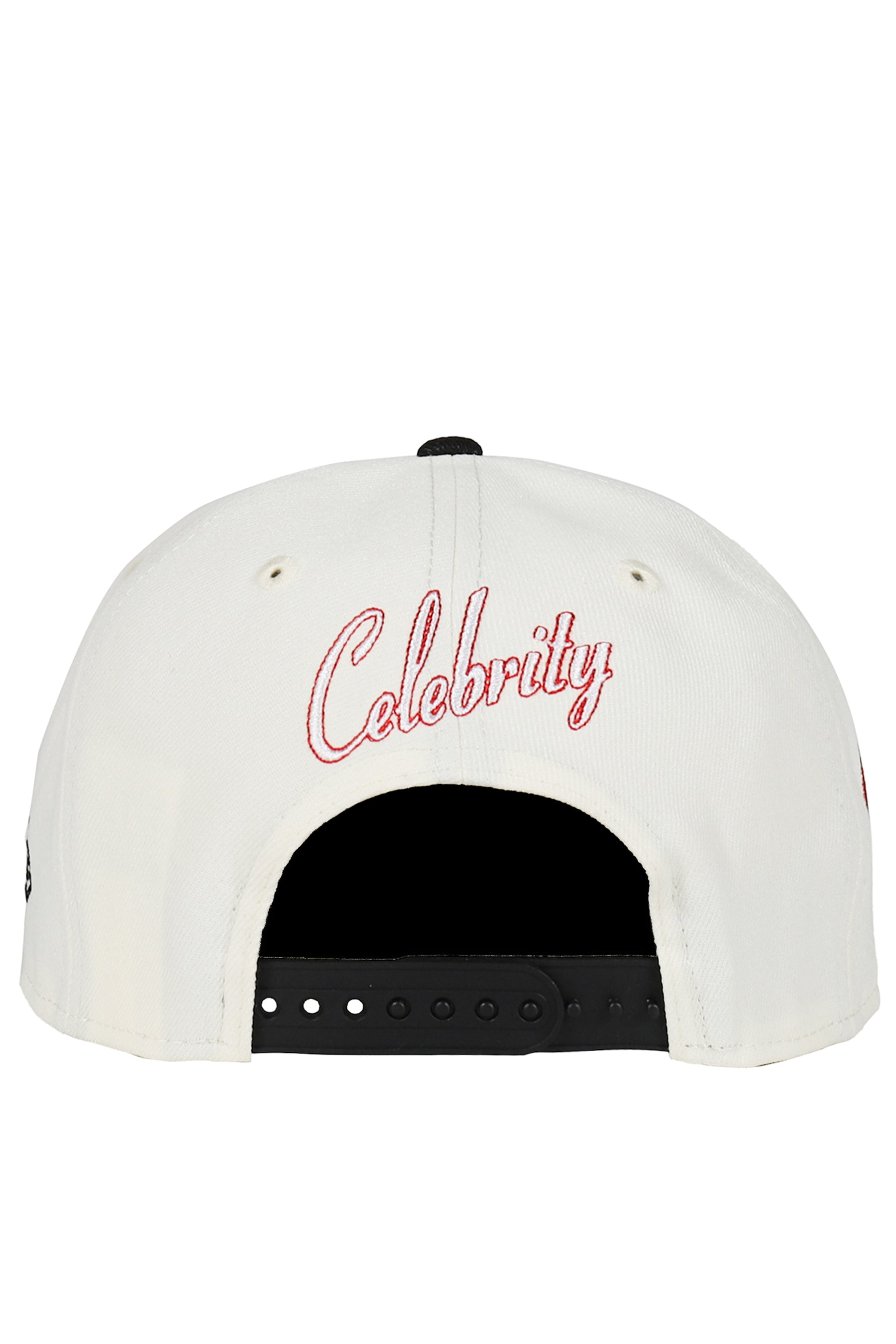 NE_CAP/CELEBRITY / WHT