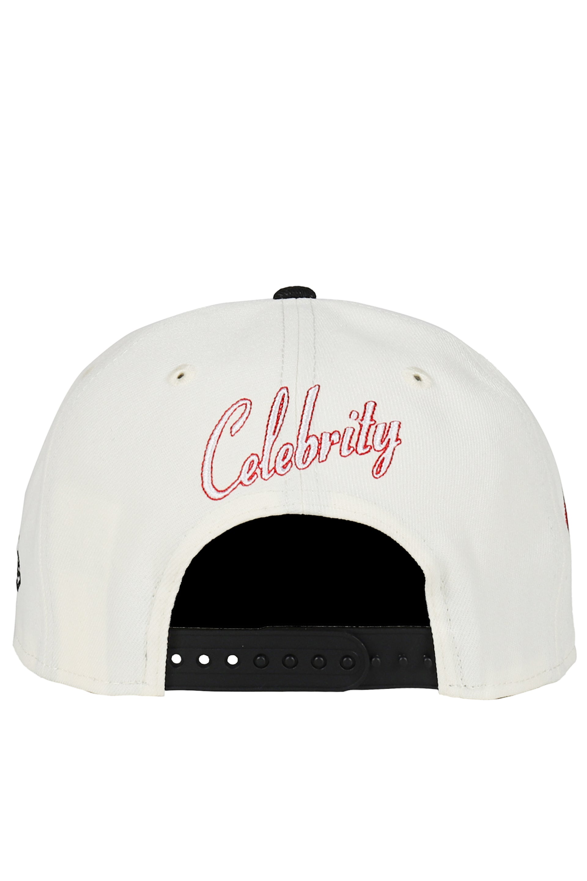 NE_CAP/CELEBRITY / WHT