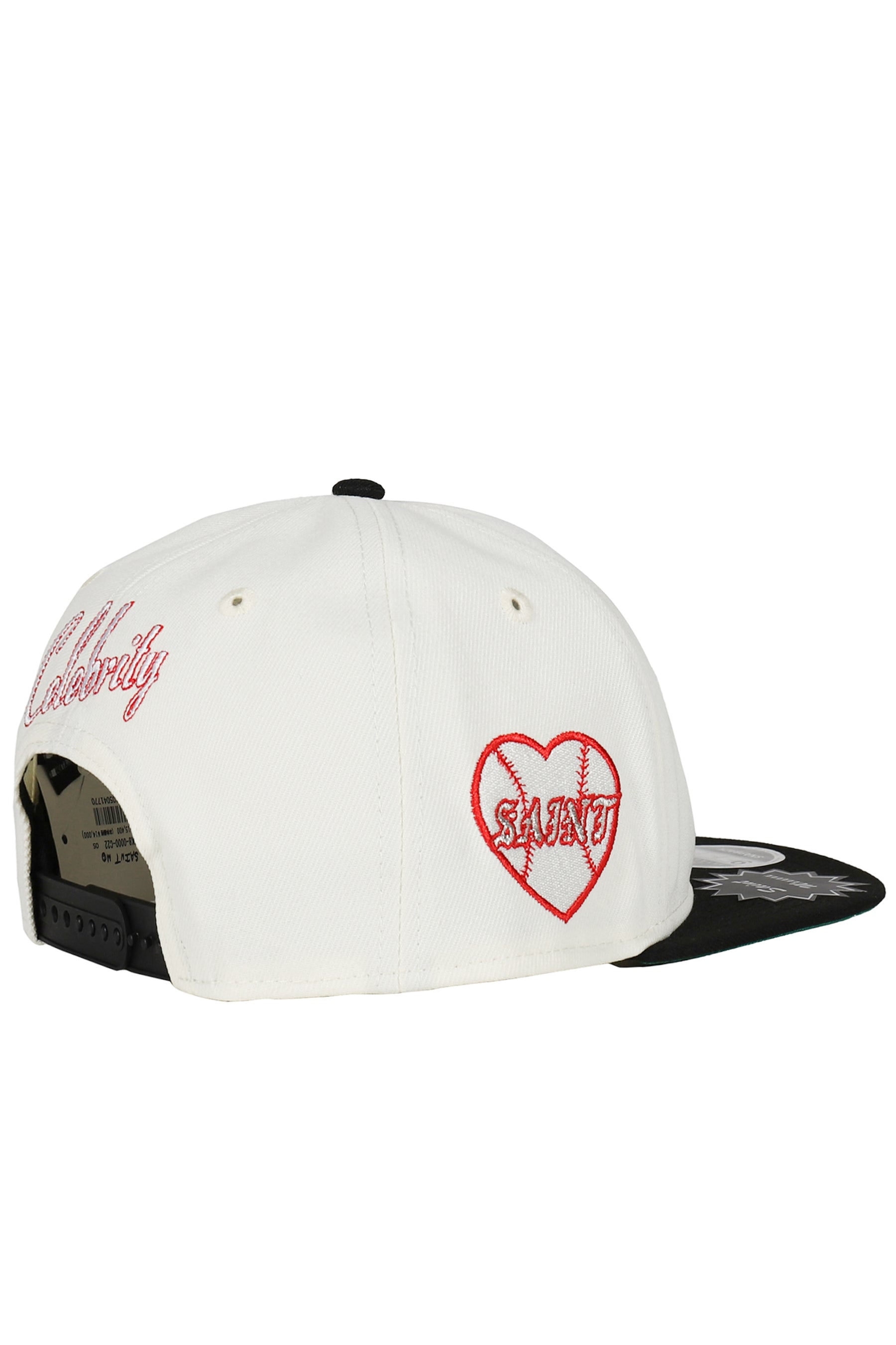 NE_CAP/CELEBRITY / WHT