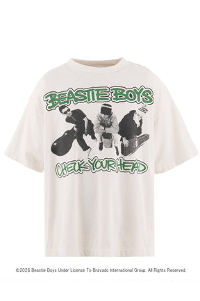SAINT Mxxxxxx × Beastie Boys セントマイケル ビースティボーイズ