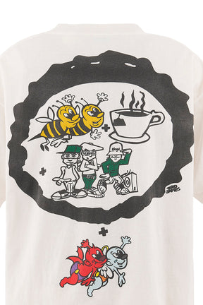 SAINT Mxxxxxx × Beastie Boys SAINT MICHAEL Beastie Boys