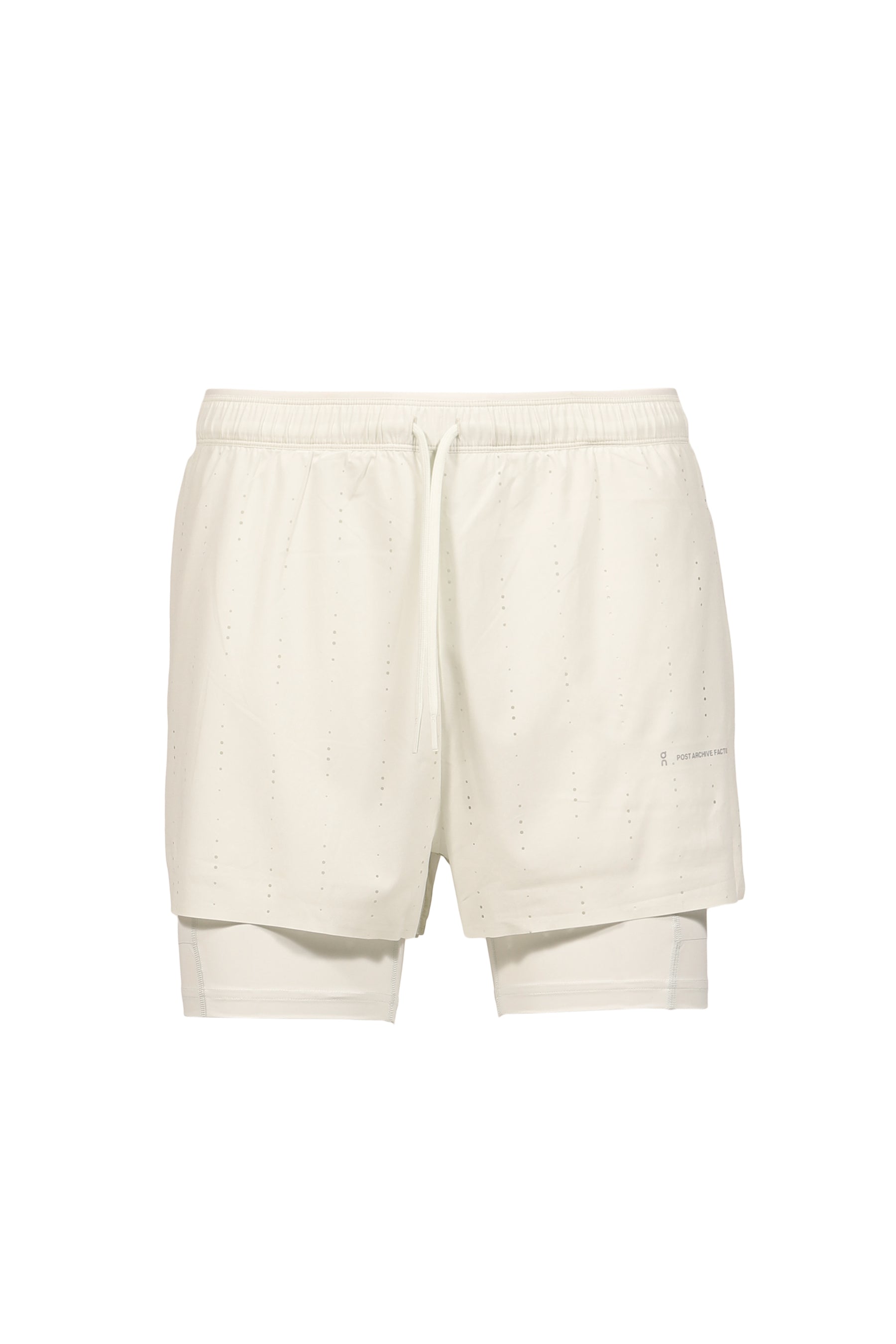 ZERO 2-IN-1 SHORTS PAF / ICE/GALE