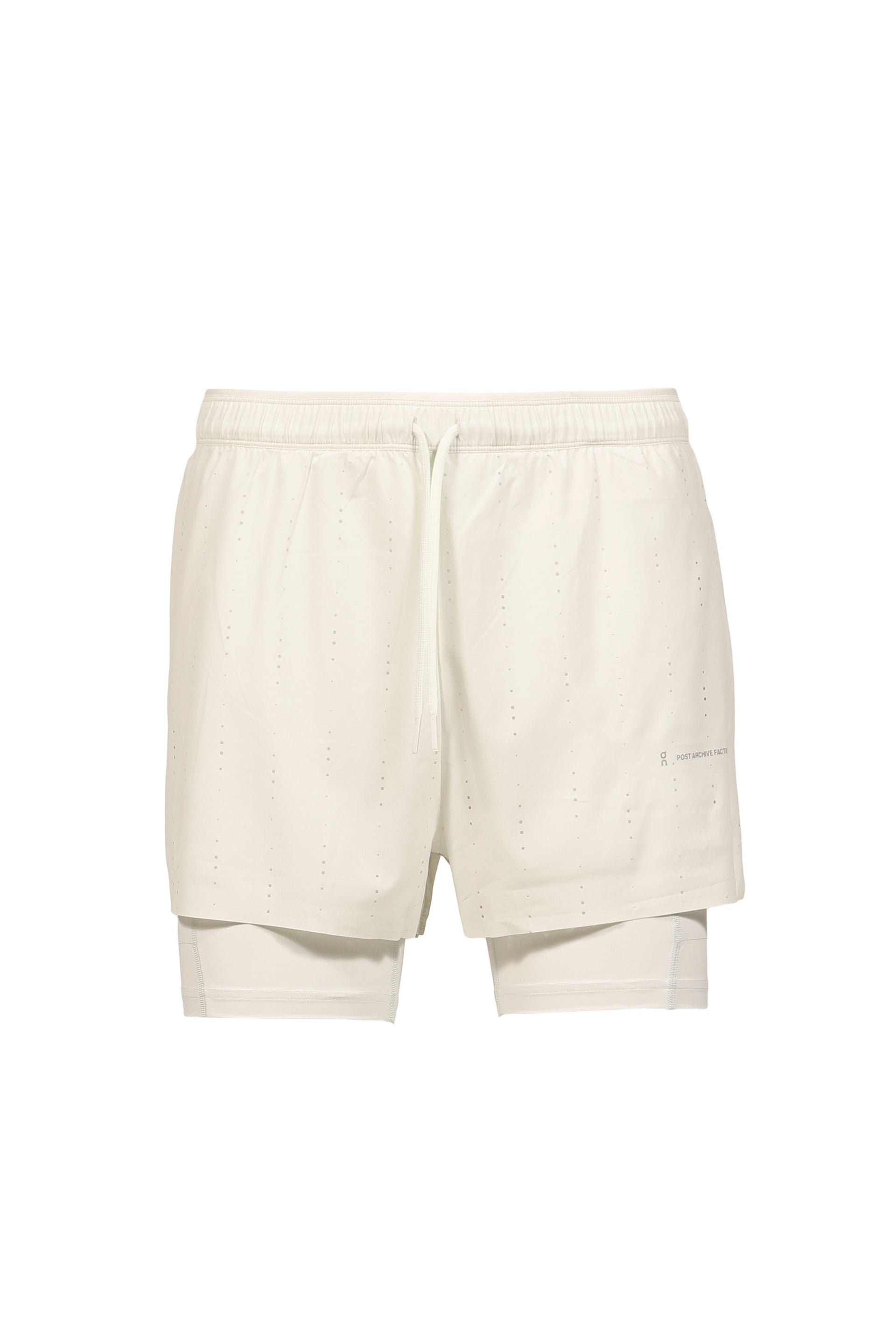 ZERO 2-IN-1 SHORTS PAF / ICE/GALE