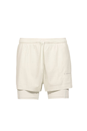 ZERO 2-IN-1 SHORTS PAF / ICE/GALE