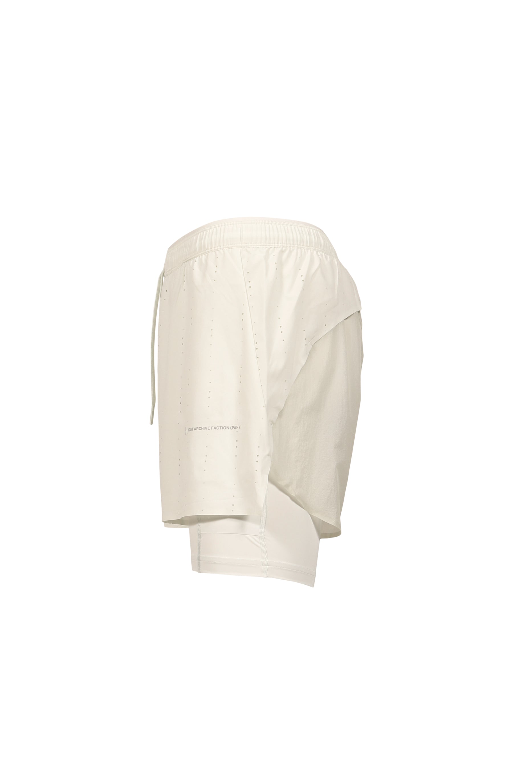 ZERO 2-IN-1 SHORTS PAF / ICE/GALE