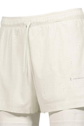 ZERO 2-IN-1 SHORTS PAF / ICE/GALE