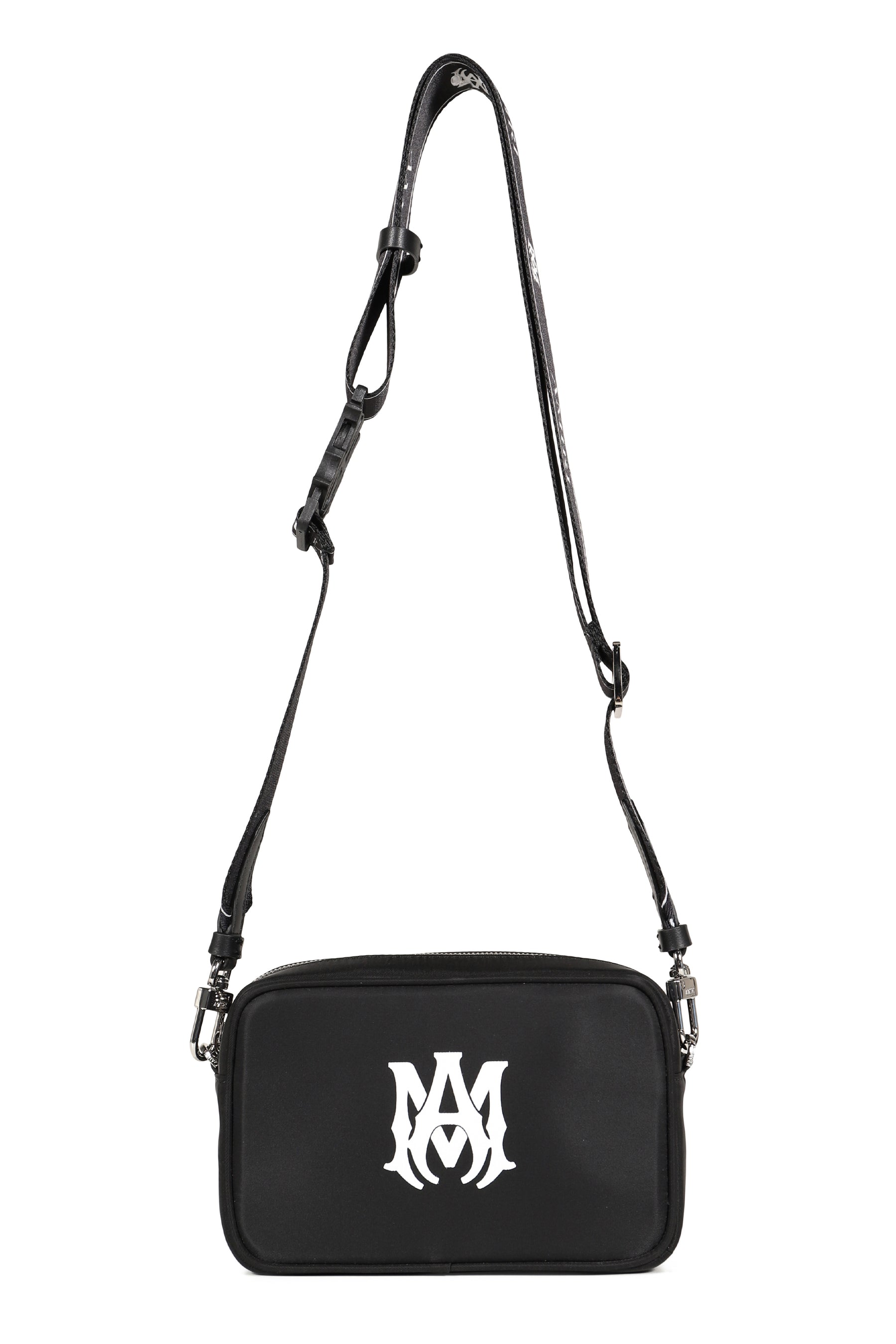 MA CAMERA CASE / BLK