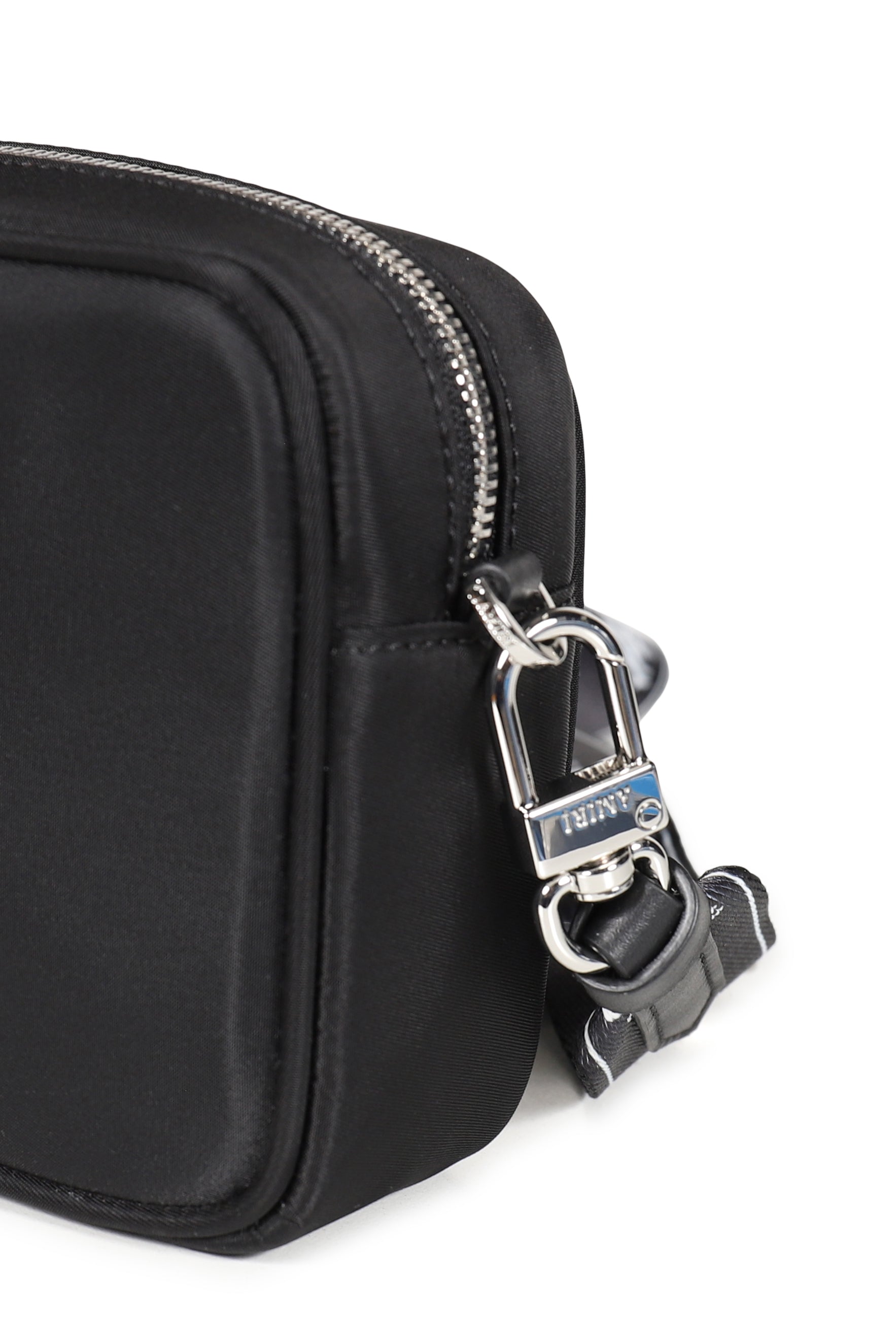 MA CAMERA CASE / BLK