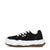 OLIVER LOW CANVAS / BLK