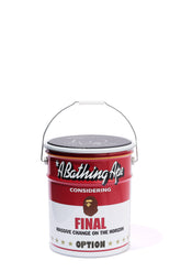 BAPE_CAN STOOL / MULTI