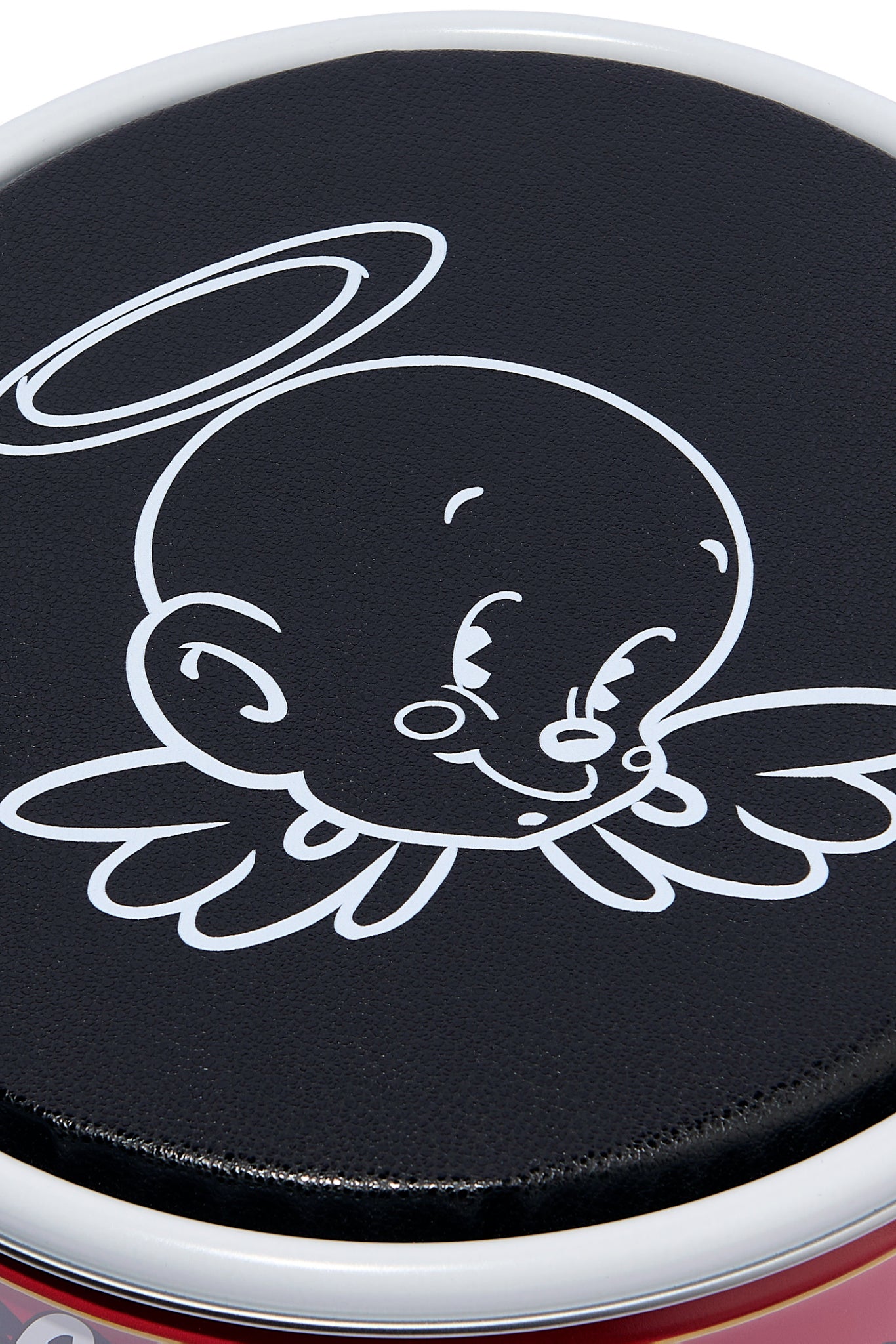 BAPE_CAN STOOL / MULTI