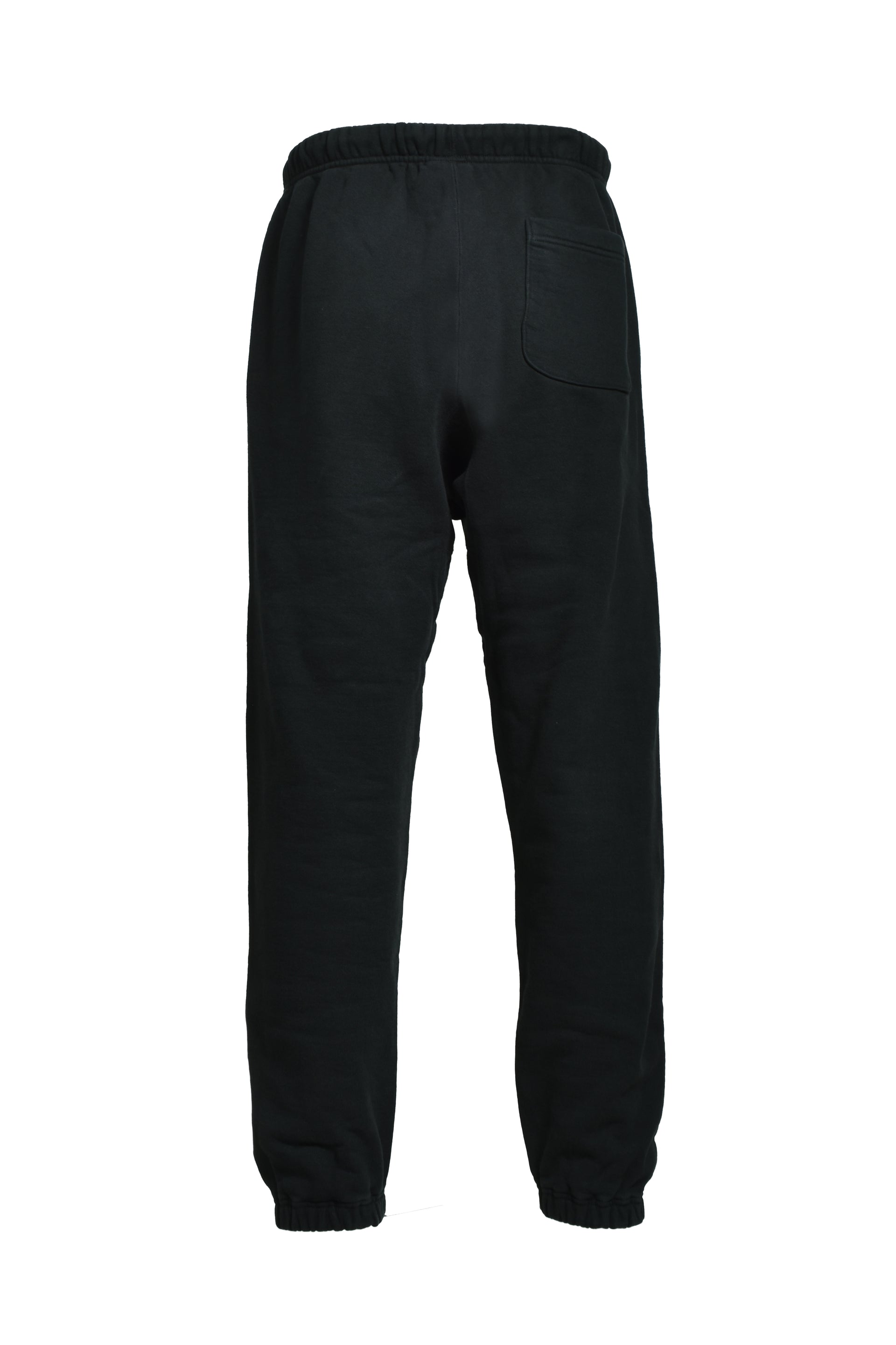KLF_SWEAT PANTS/KLF / BLK
