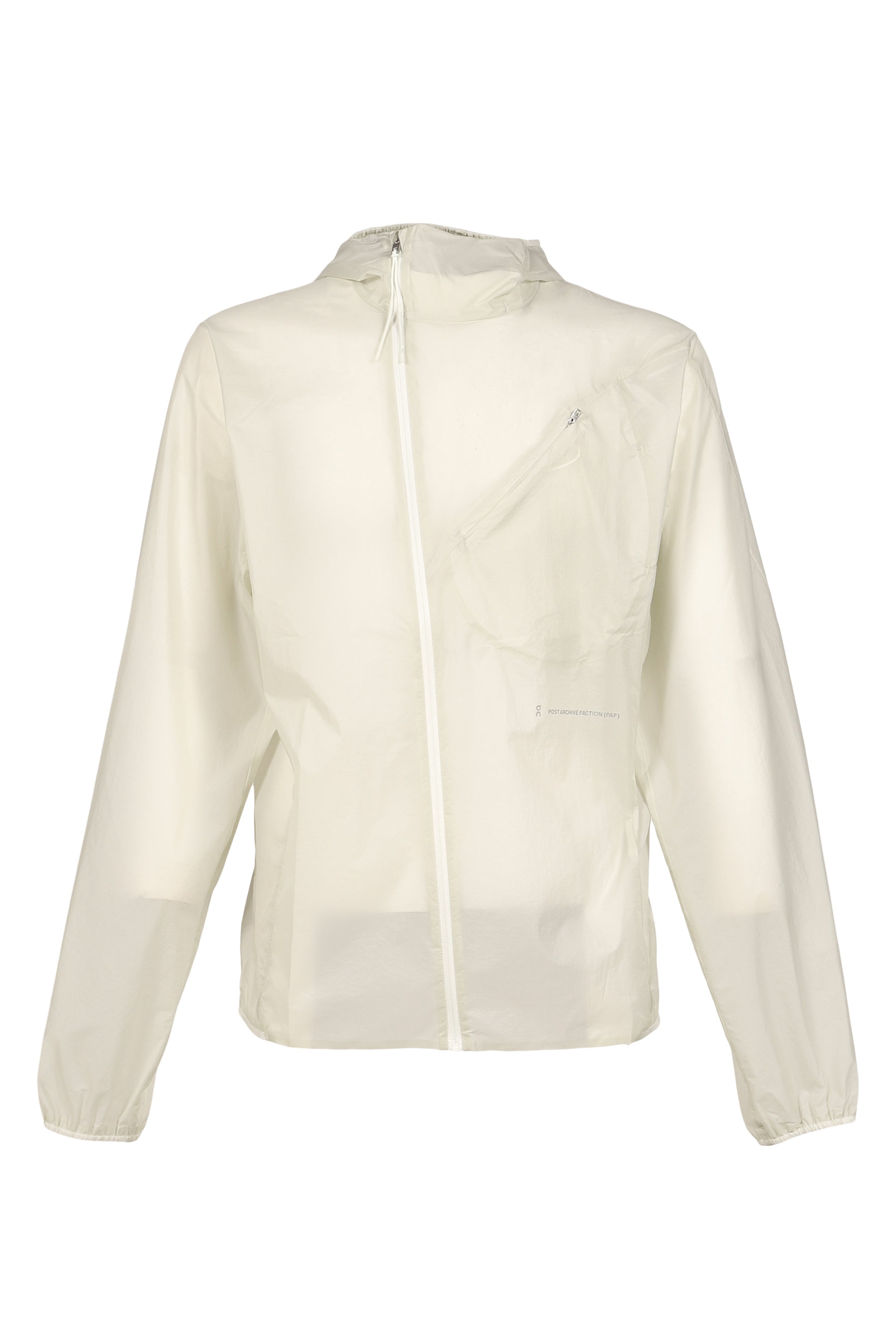 ZERO JACKET PAF / ICE
