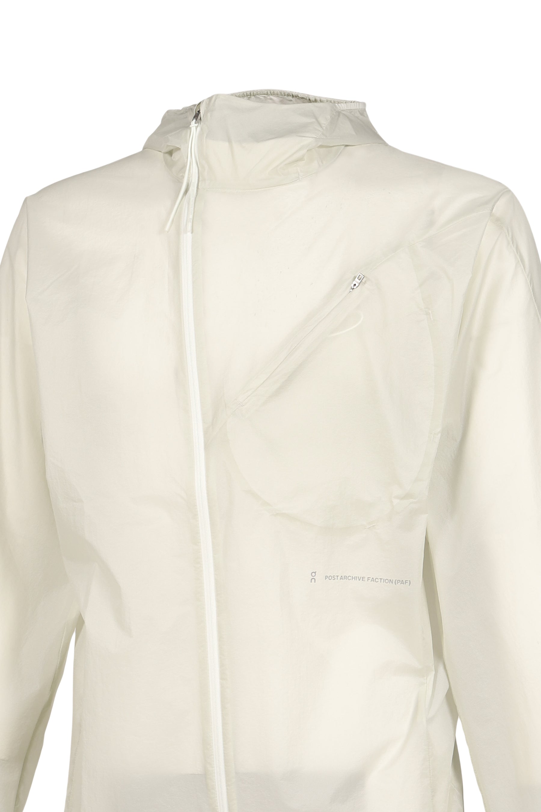 ZERO JACKET PAF / ICE