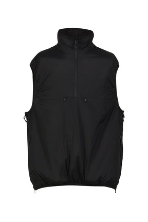 DAIWA PIER39 ダイワ ピア39 TECH REVERSIBLE PULLOVER PUFF VEST