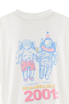 SAINT Mxxxxxx × Sean Wotherspoon セント マイケル ショーン