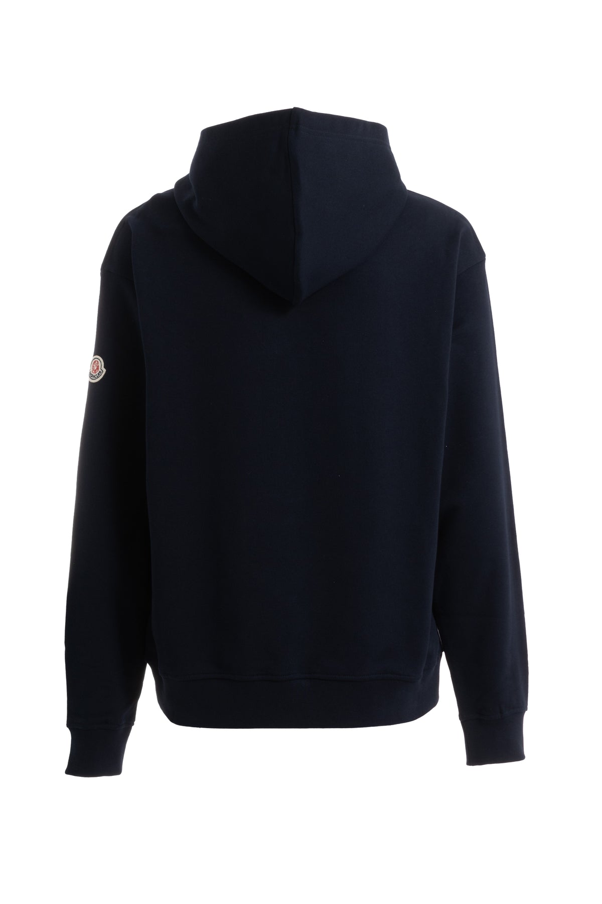 HOODIE SWEATER / NVY