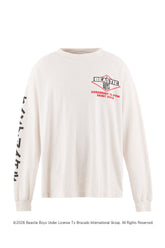 SAINT Mxxxxxx × Beastie Boys SAINT MICHAEL Beastie Boys