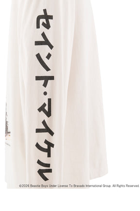 SAINT Mxxxxxx × Beastie Boys SAINT MICHAEL Beastie Boys