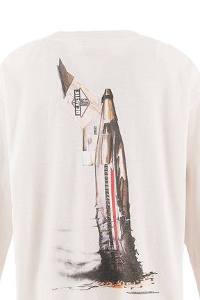 SAINT Mxxxxxx × Beastie Boys SAINT MICHAEL Beastie Boys