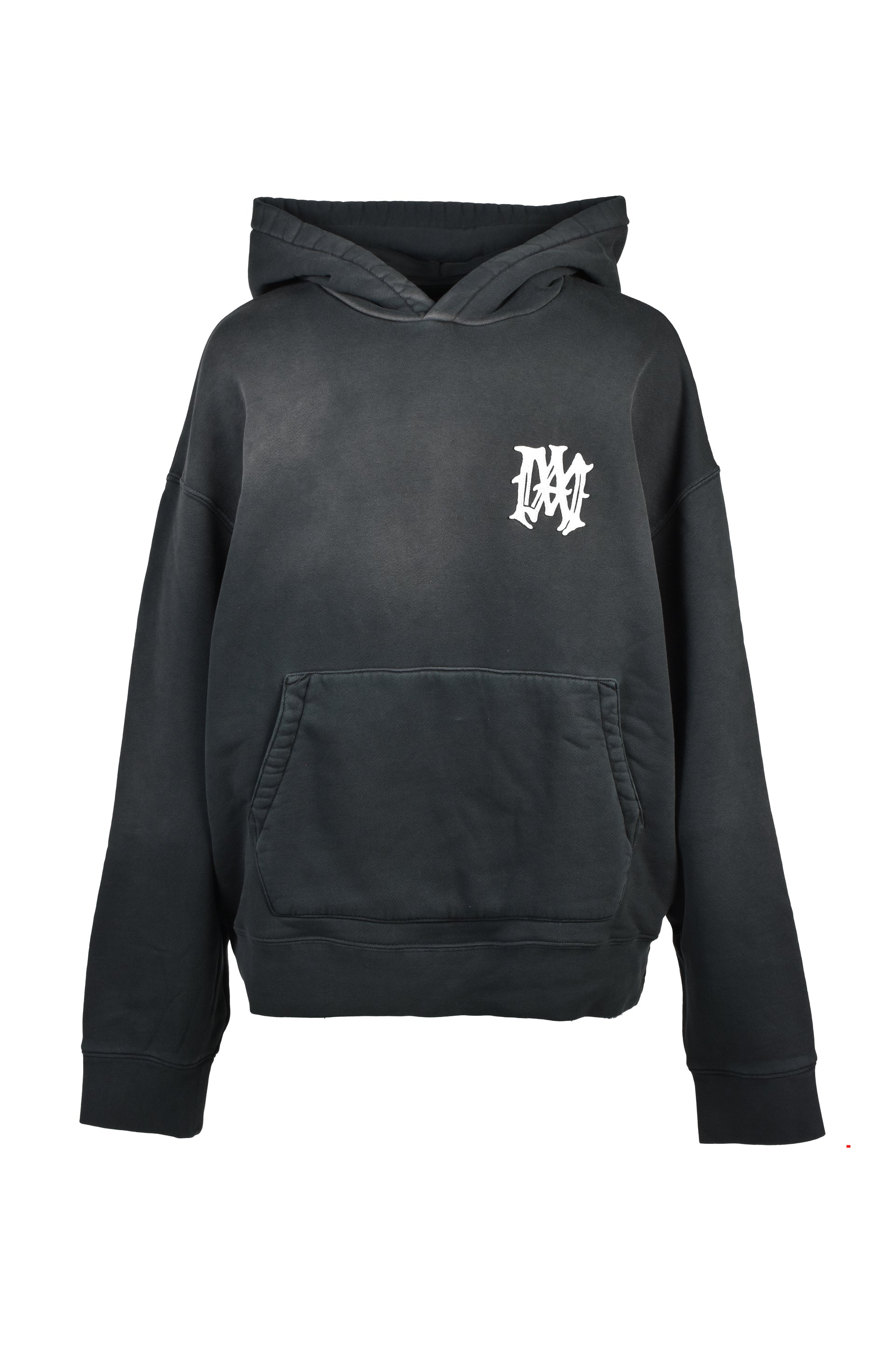 【定価27万】AMIRI アミリ　ロゴディテール トラック ジャケット AMIRI（アミリ） MA TRACK JACKET ロゴ トラックジャケット ブラック