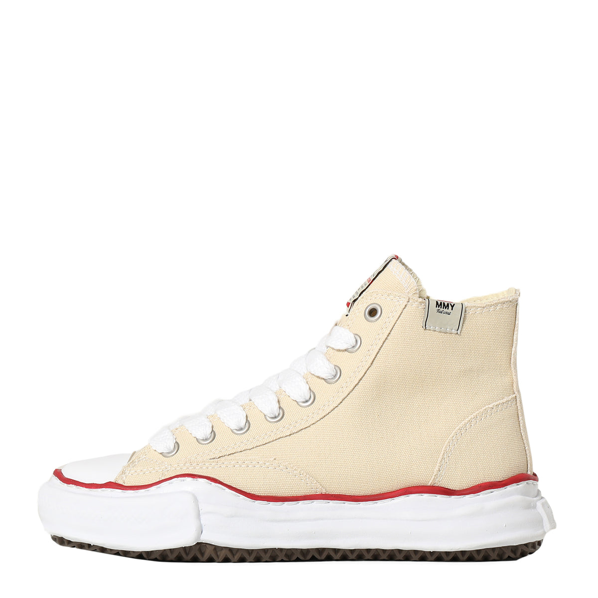 Maison MIHARA YASUHIRO メゾン ミハラ ヤスヒロ SS24 PETERSON HI OG