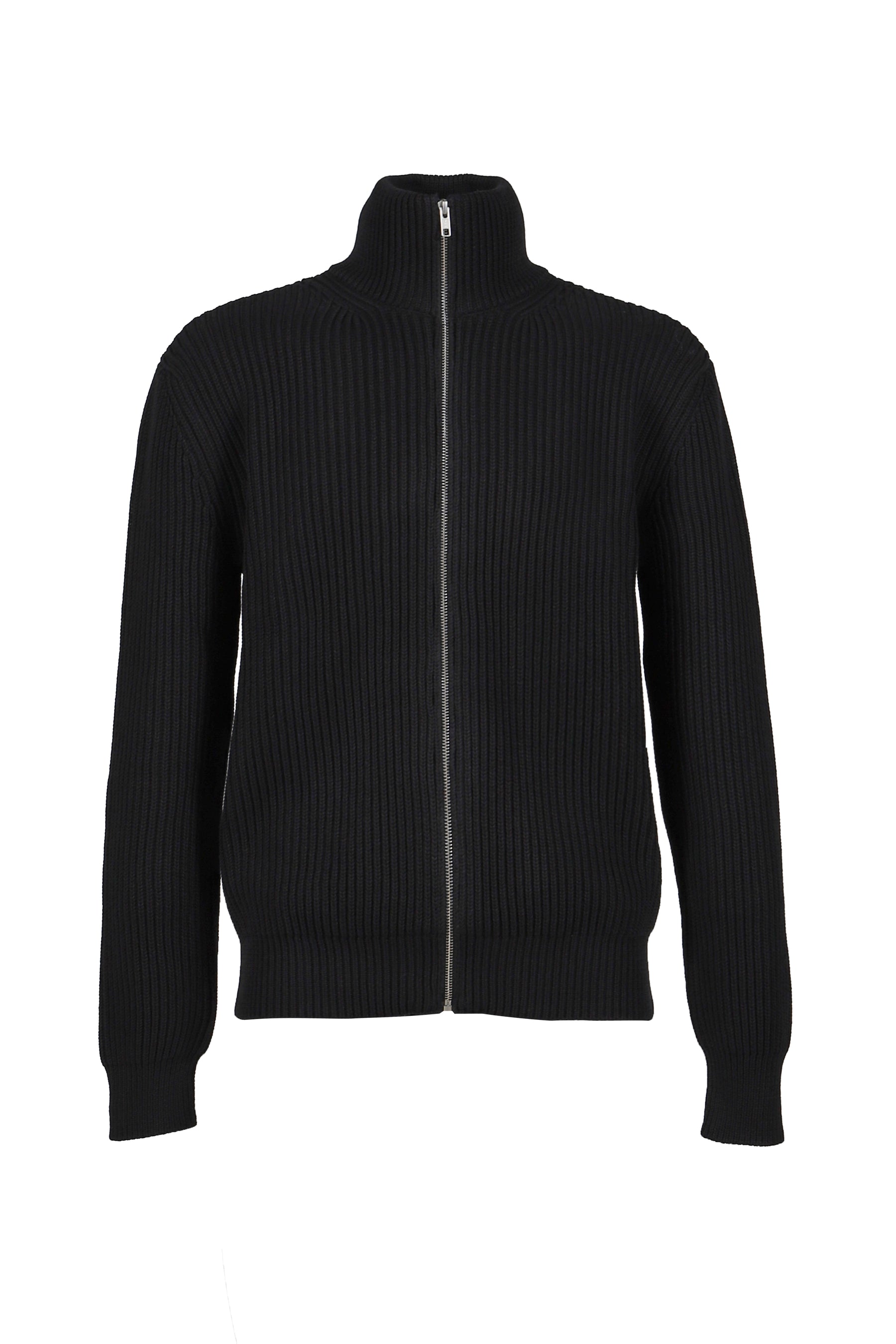 MM6 エムエムシックス FW25 SPORTSJACKET / BLK - NUBIAN ヌビアン
