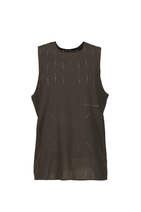 ZERO SINGLET PAF / MOLASSES