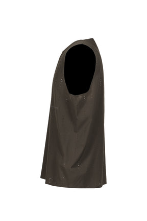 ZERO SINGLET PAF / MOLASSES