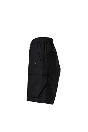 CARGOBELA SHORTS / BLK